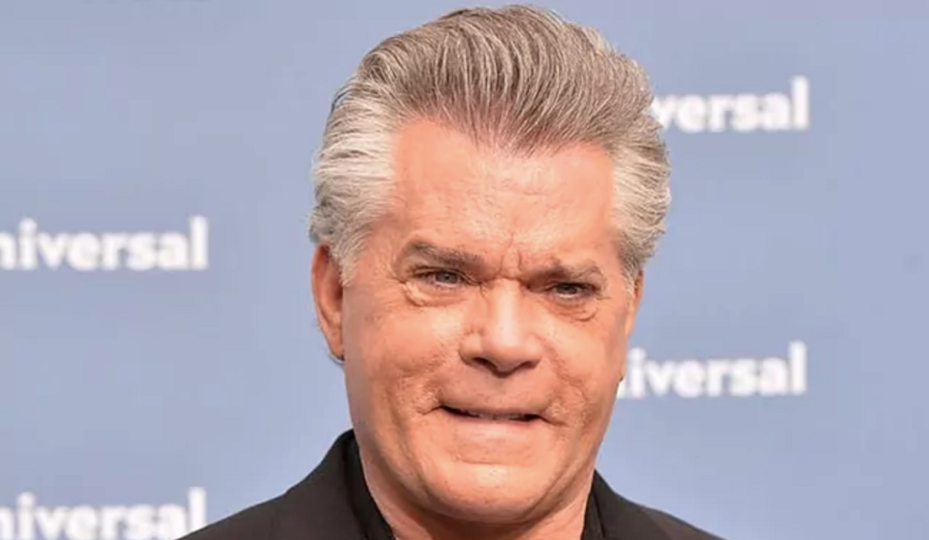 Ray Liotta