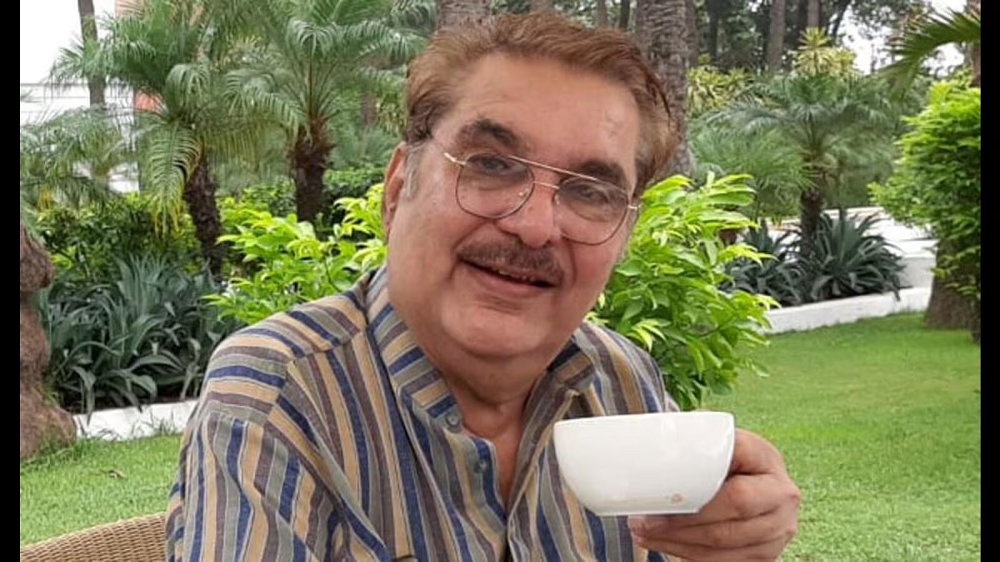 Raza Murad Career