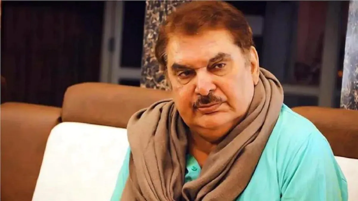 Raza Murad