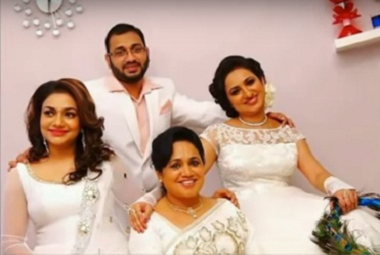 Rimi Tomy Family