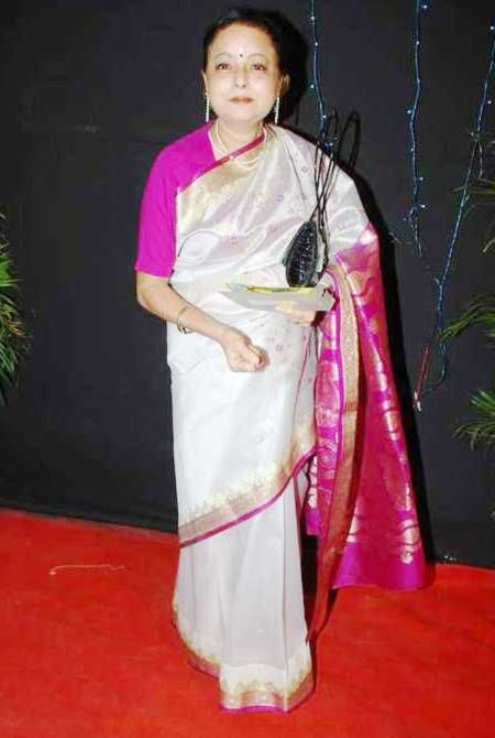 Rita Bhaduri Height