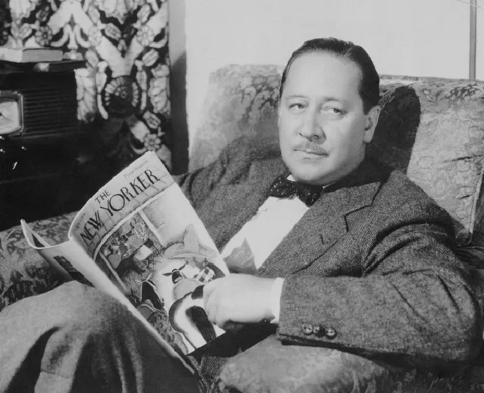 Robert Benchley Profession