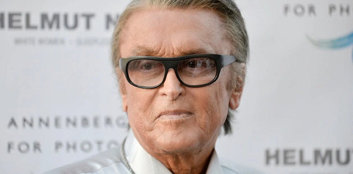 Robert Evans