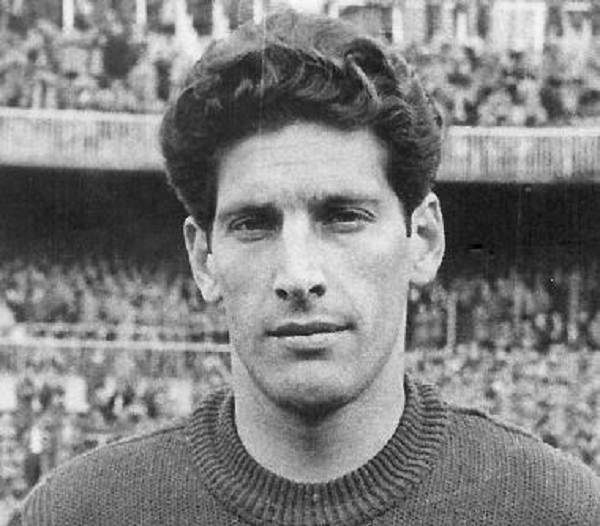 Rogelio Domínguez career