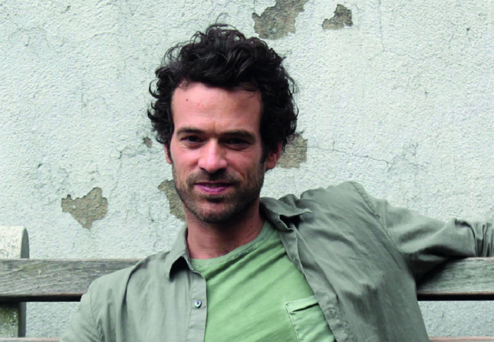 Romain Duris career