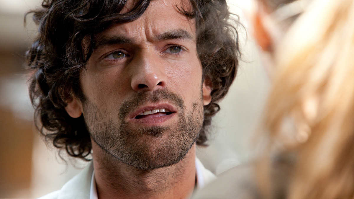 Romain Duris