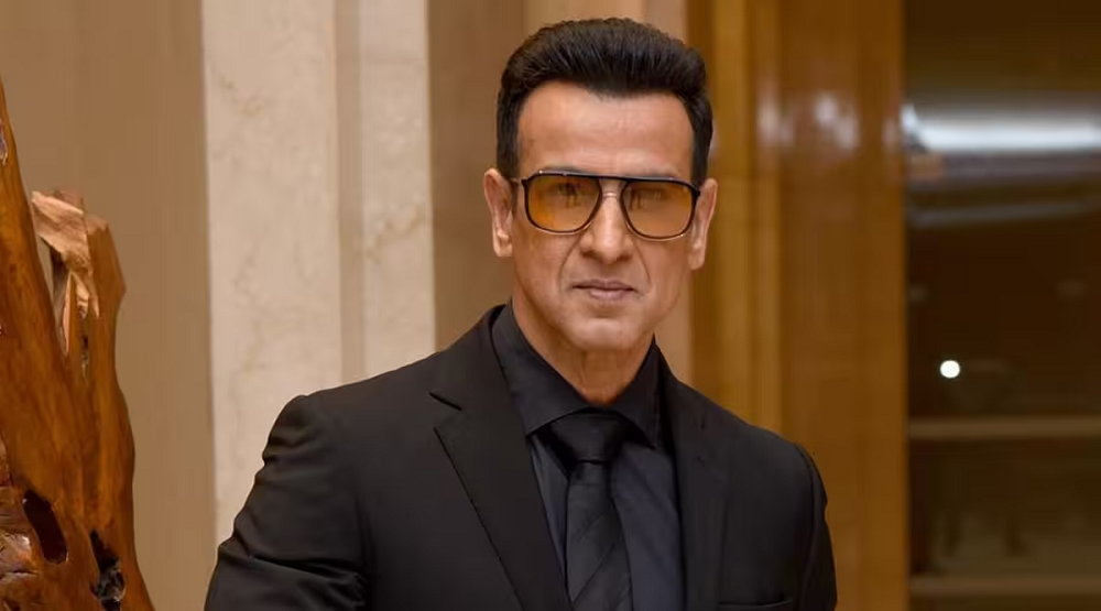 Ronit Roy Career