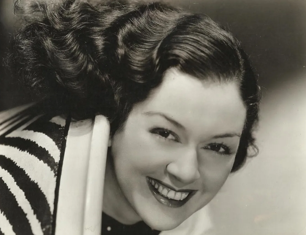 Rosalind Russell career