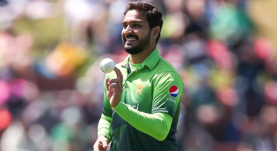 Rumman Raees Hieght