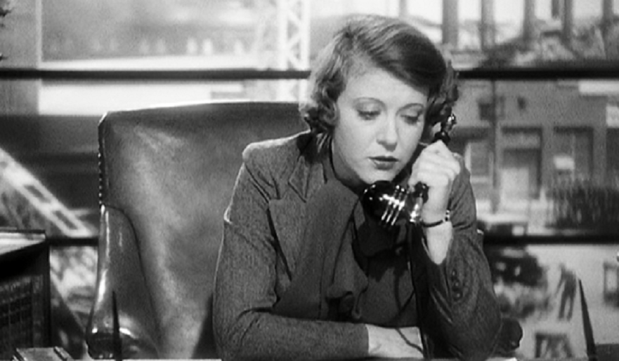 Ruth Chatterton career