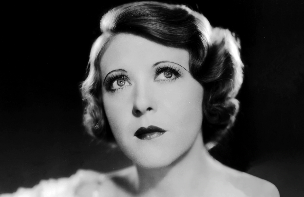 Ruth Chatterton