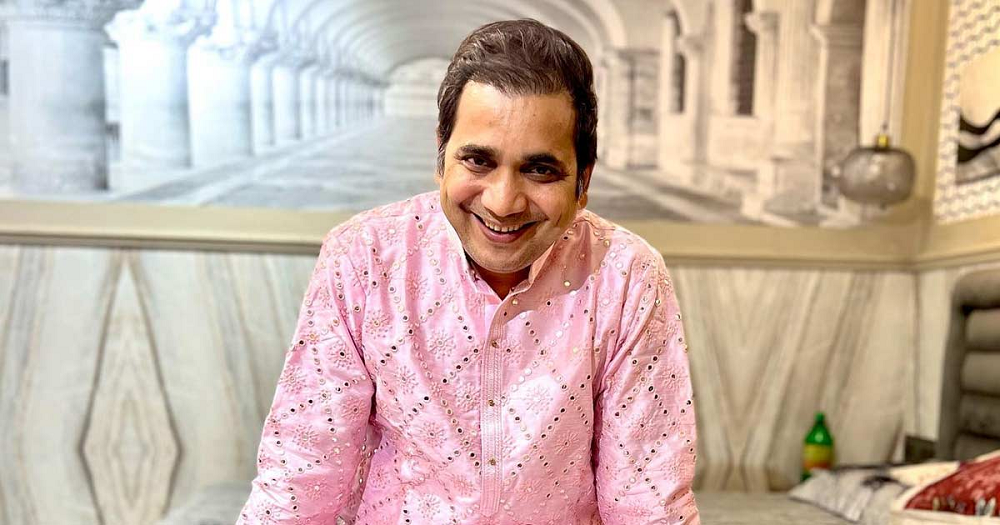 Saanand Verma Career