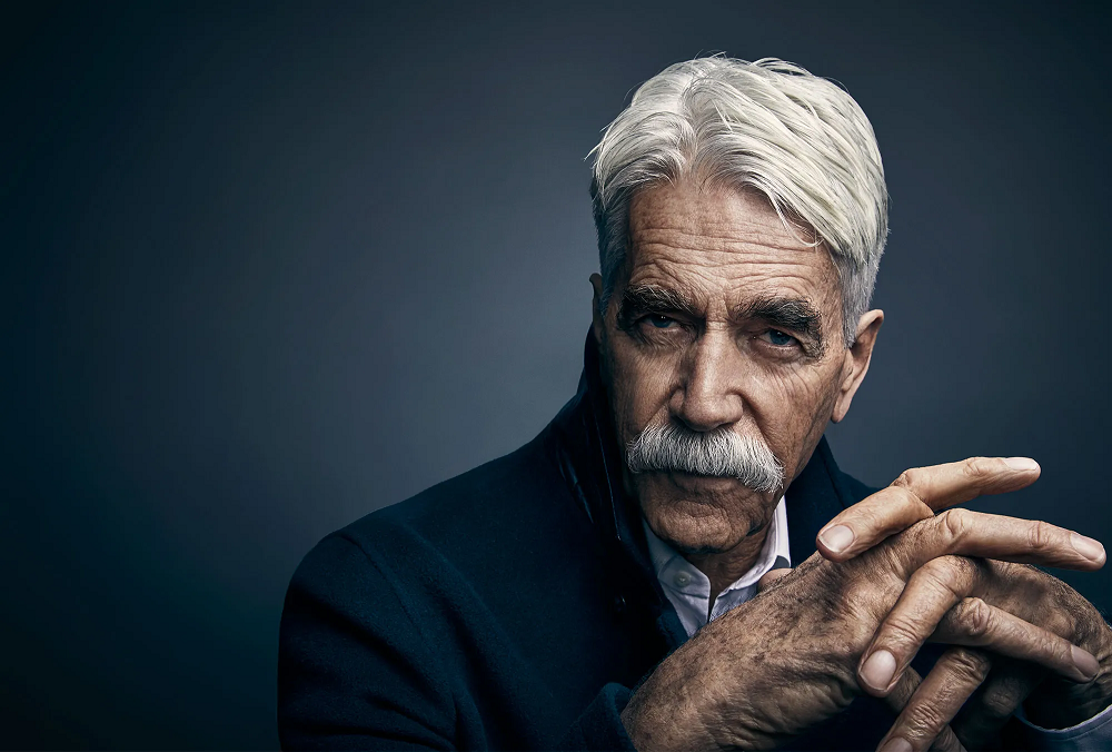 Sam Elliott career