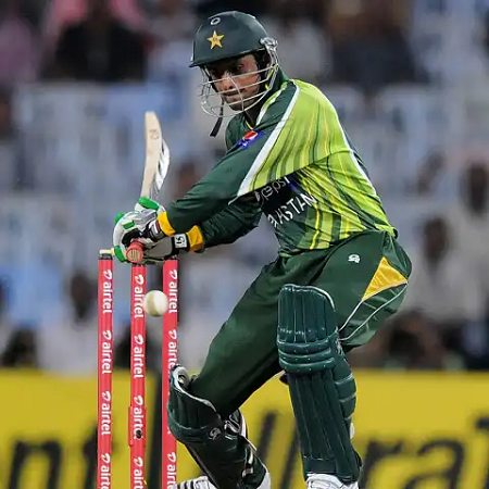 Samiullah Khan career