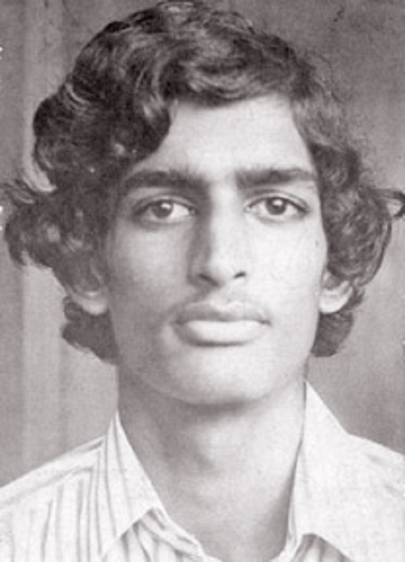 Sanath Kaluperuma Profession
