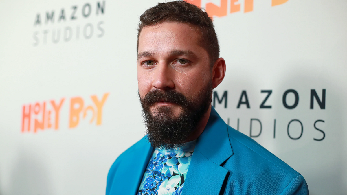 Shia Labeouf A Comprehensive Look At Full Biography And Lifestyle