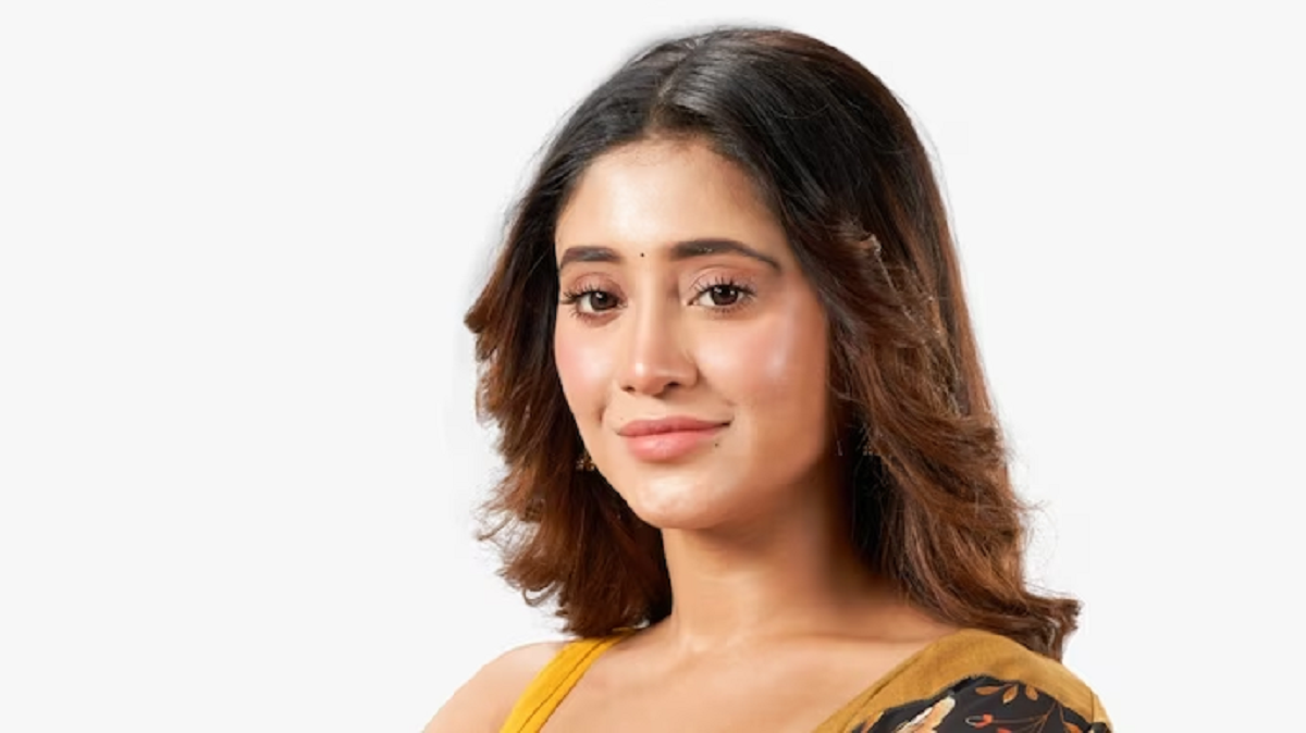 Shivangi Joshi: A Comprehensive Look At Full Biography And Lifestyle ...