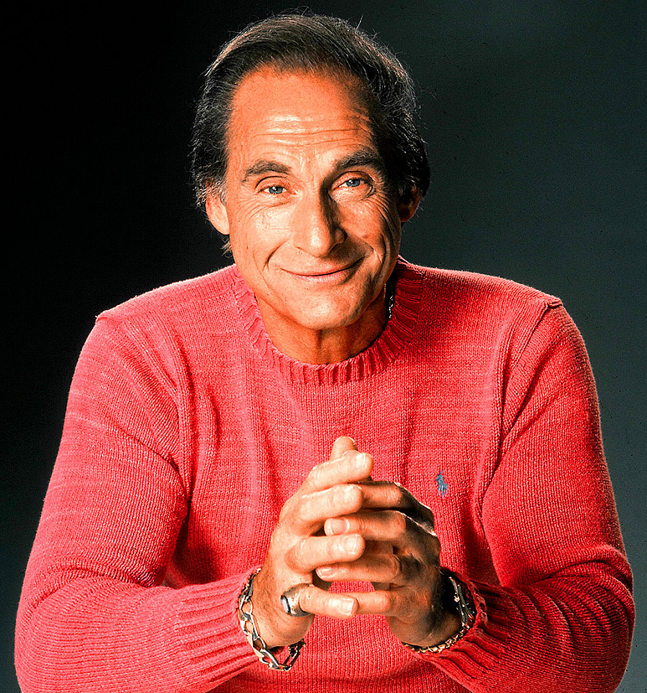 Sid Caesar career