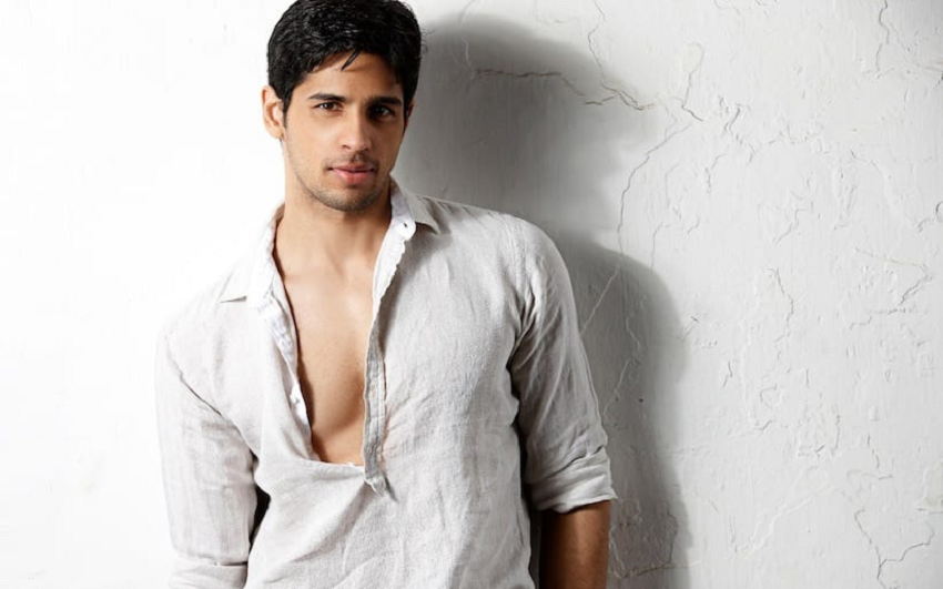 Sidharth Malhotra Career