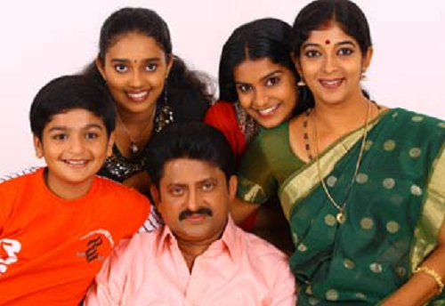 Sithara Family