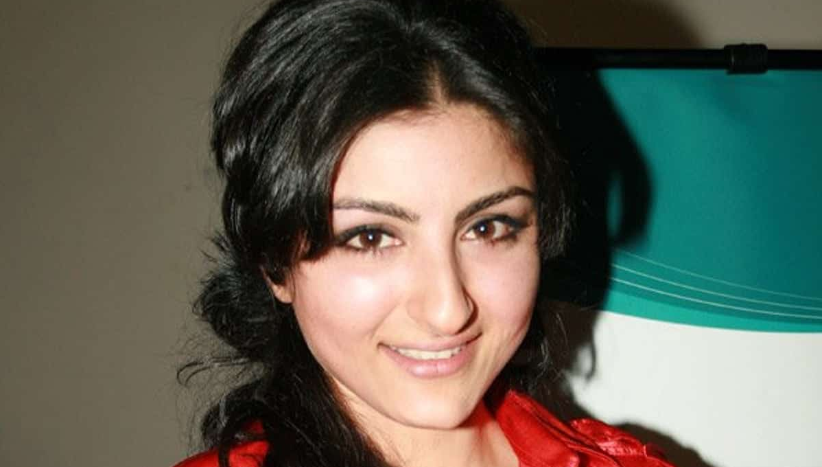 Soha Ali Khan: The Story Behind The Height, Weight, Age, Career And ...