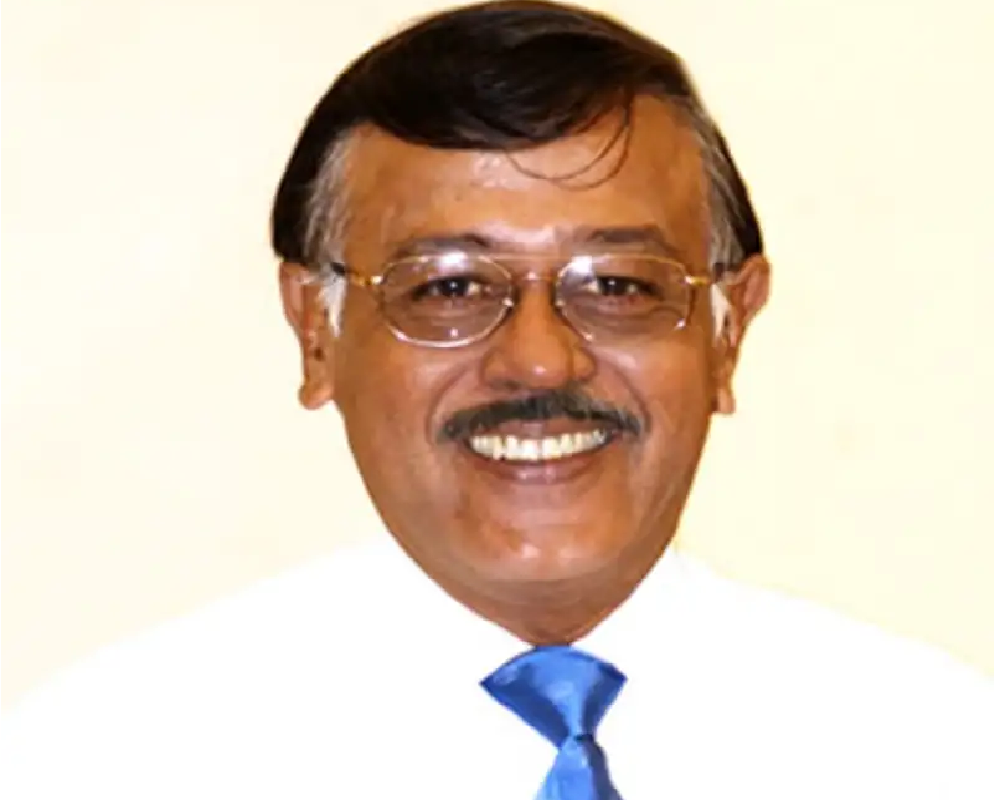 Srinivasaraghavan Venkataraghavan career
