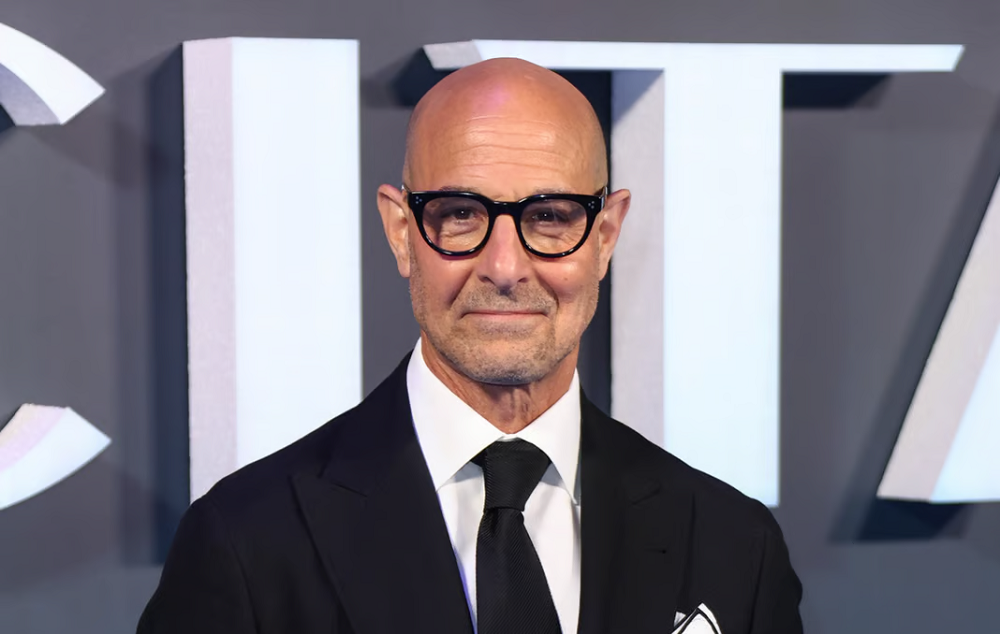 Stanley Tucci career