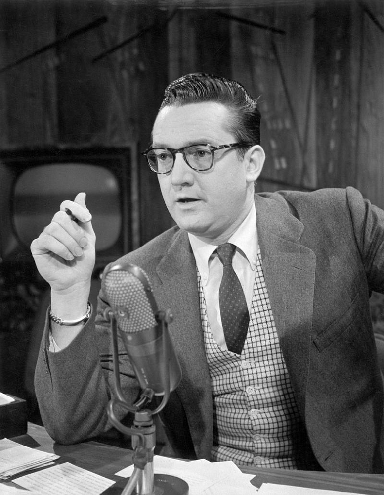 Steve Allen career