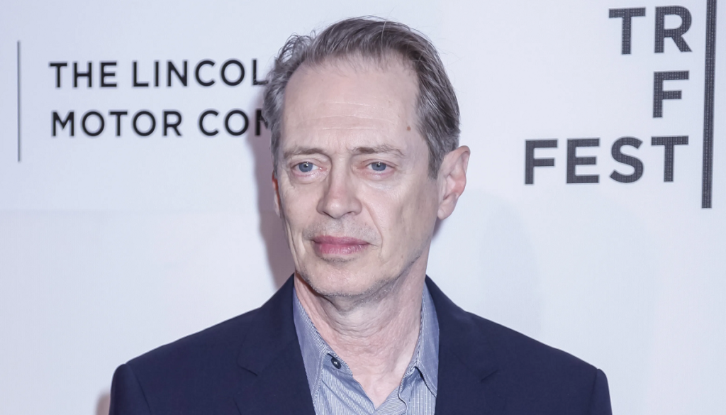 Steve Buscemi