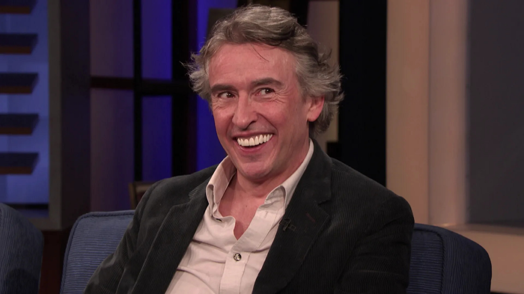 Steve Coogan