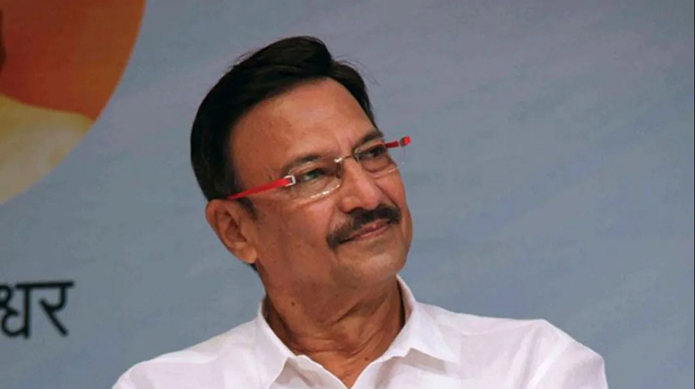 Suresh Oberoi