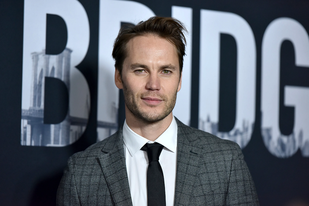 Taylor Kitsch career