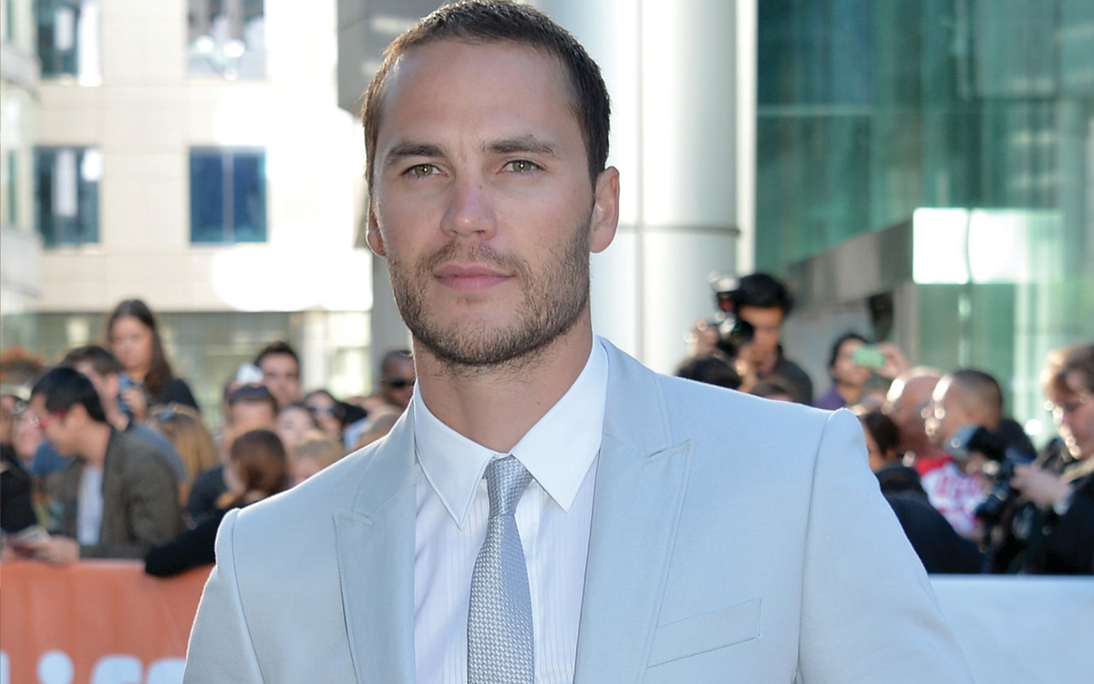 Taylor Kitsch