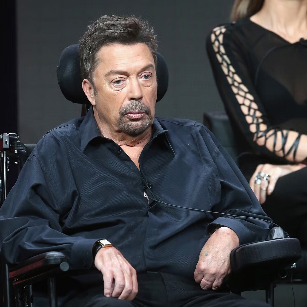 Tim Curry Height, Weight, Interesting Facts, Career Highlights