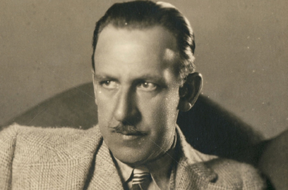 Tod Browning career