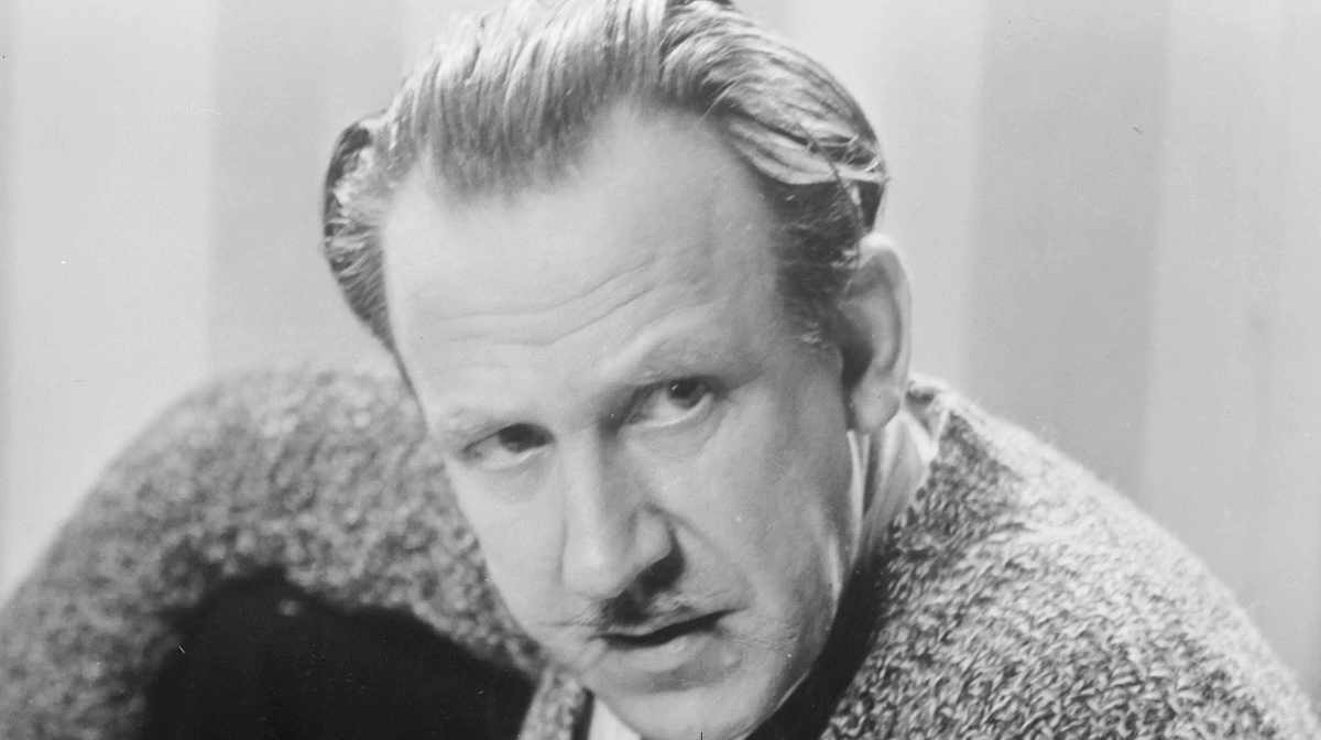 Tod Browning