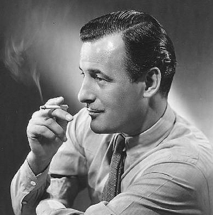 Tom Conway Profession