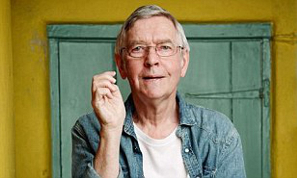 Tom Courtenay career