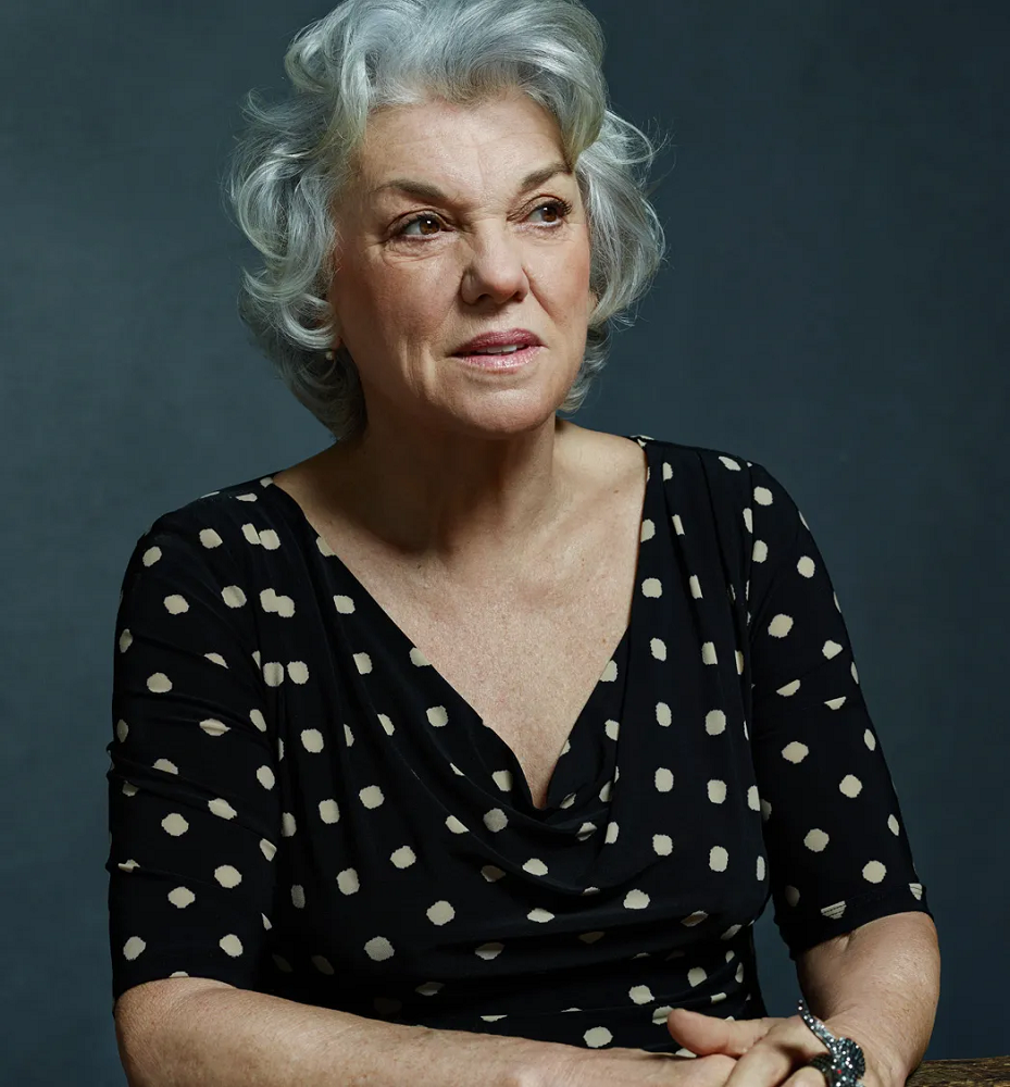 Tyne Daly Profession