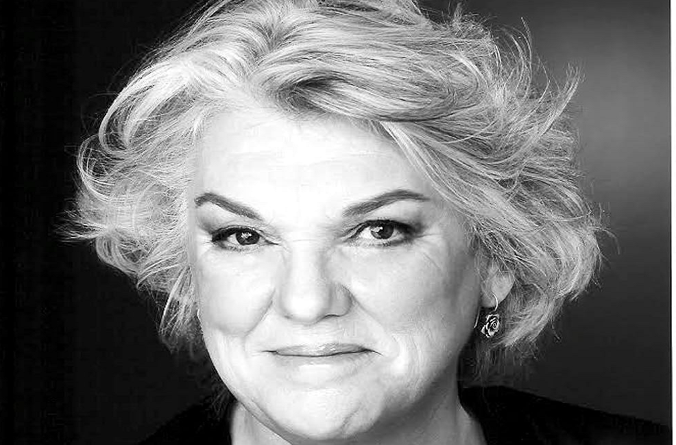 Tyne Daly