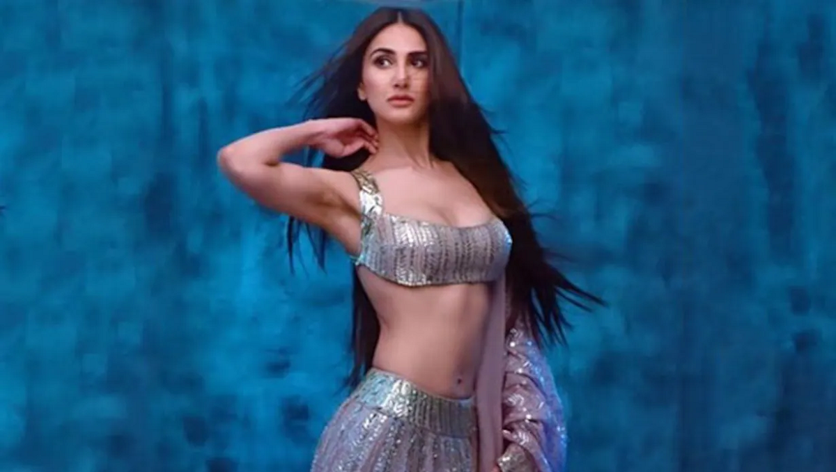 Vaani Kapoor