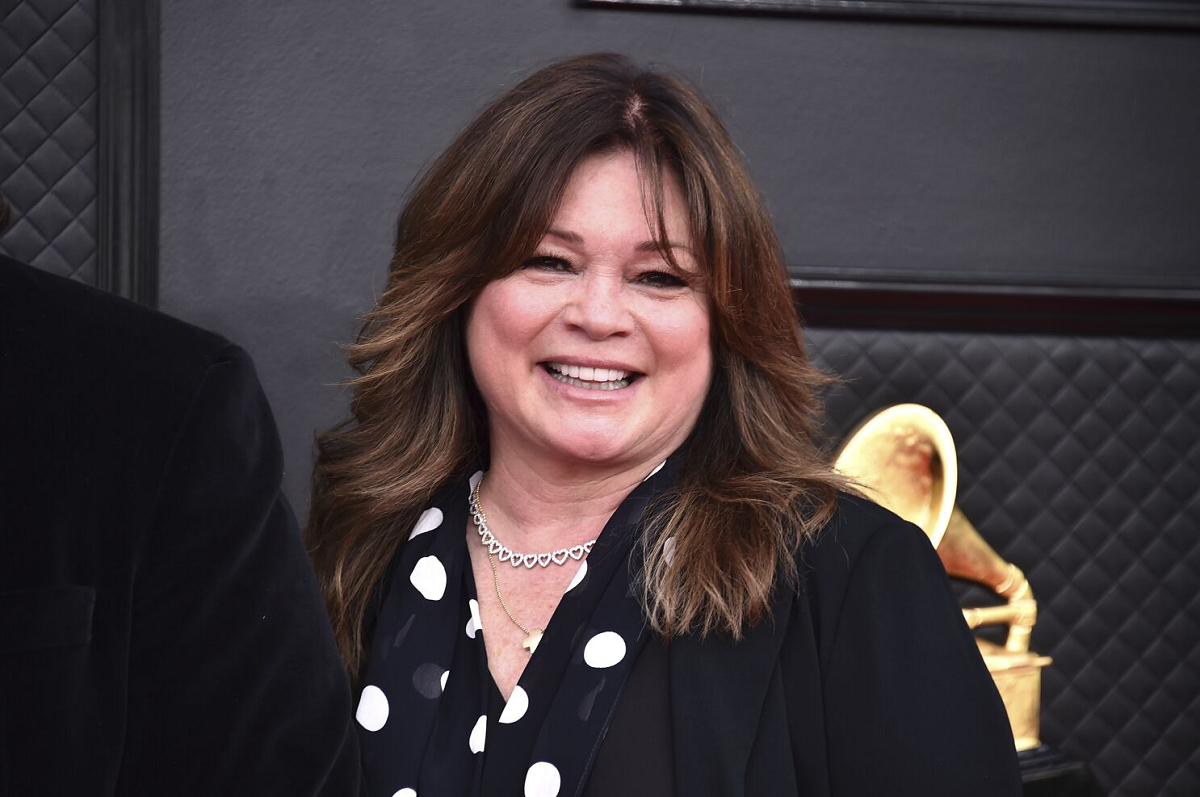 Valerie Bertinelli Full Biography And Lifestyle - World Celebrity