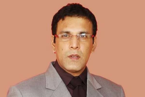 Vaquar Shaikh career