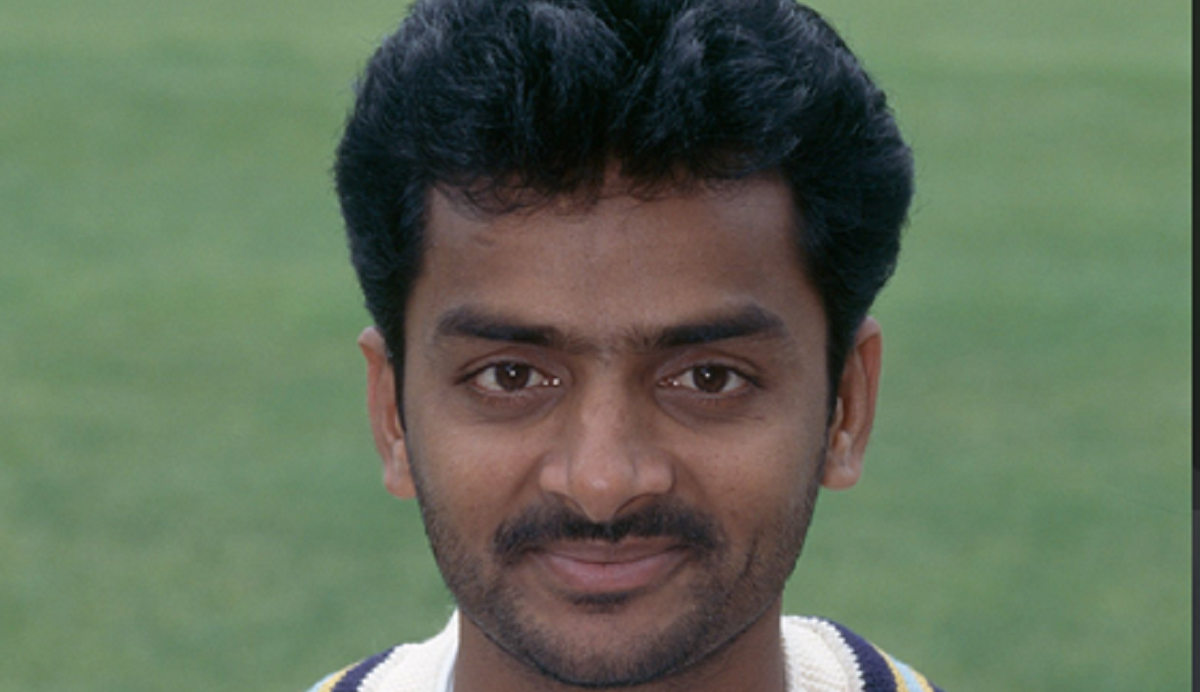 Venkatapathy Raju