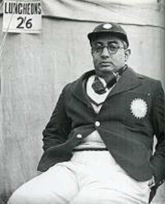 Vijay Ananda Gajapathi Raju career