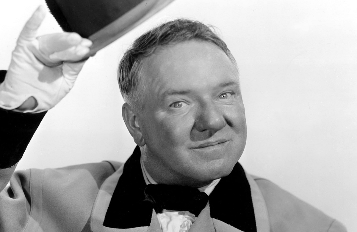 W C Fields