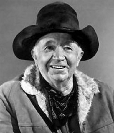 Walter Brennan career