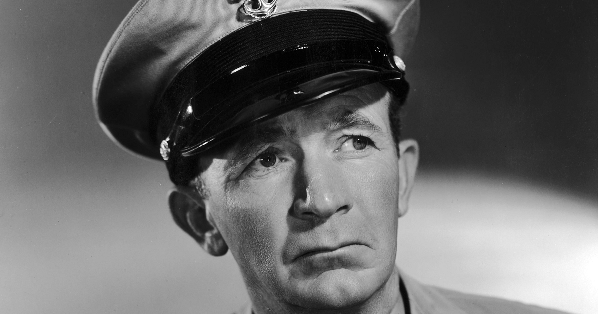 Walter Brennan