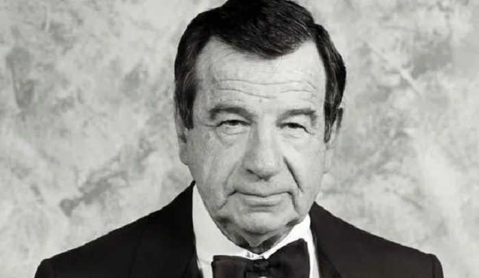 Walter Matthau Profession