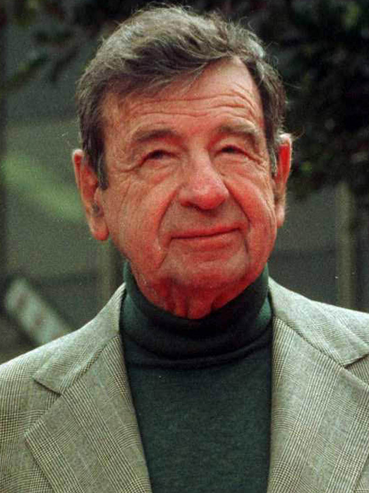 Walter Matthau career